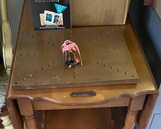 Tea/Serving Cart