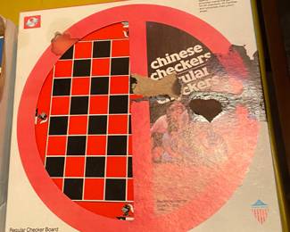 Chinese Checkers