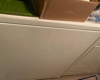 Whirlpool Washing Machine