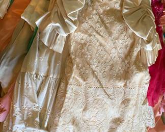 The Gilberts for Tally