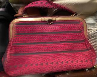 Neiman Marcus Purse