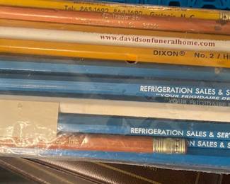 Refrigeration Sales & Service Advertising Premiums