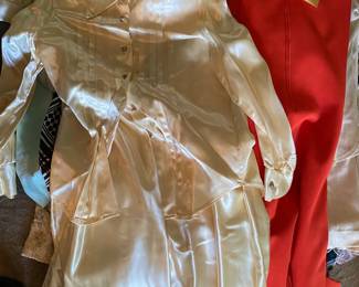 Ann Murray with Tags