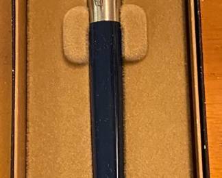 Vintage Parker Jotter Ball Pen