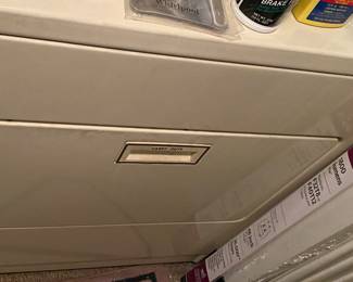 Whirlpool Dryer