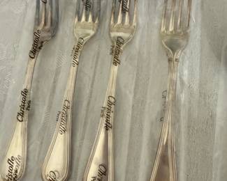 Christofle Silver-plate