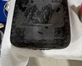 Wedgewood