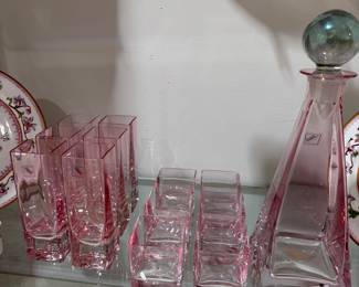 Italian Glasses