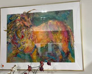 Original Artwork