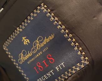 Brooks Brothers Tuxedo (Like New)