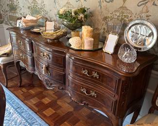 Drexel Heritage Sideboard