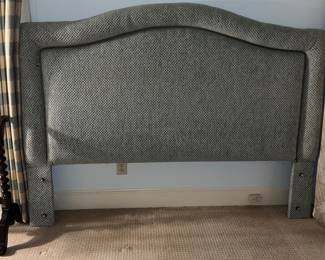 King Size Headboard