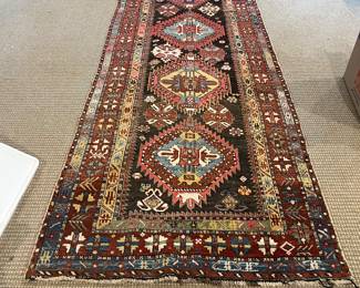 VTG long runner
Measurements in photo