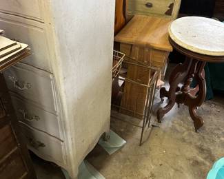 Vintage Furniture