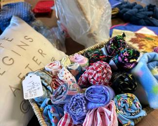 Fabric