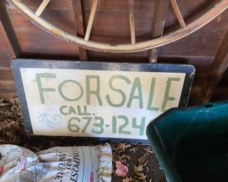 Sale Picture