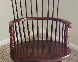 Virginia House Windsor Rocking Chair