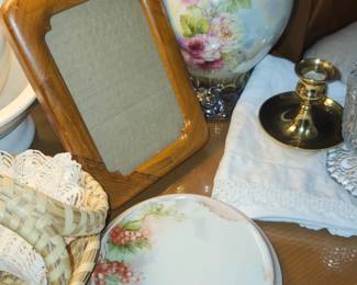 Fine Porcelain