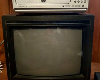 Panasonic TV