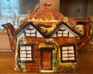Price Kensington Cottage Ware