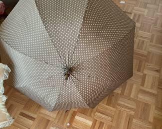 Vintage / Antique umbrella