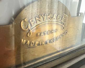 Genykage Made in England Bird cage