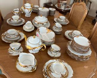 Wawel China Made in Poland GORGEOUS