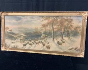 Sale Picture