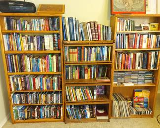 Office books (part 2)
