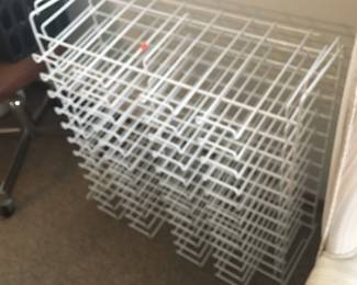Paper rack
