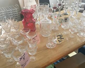 Waterford Crystal 