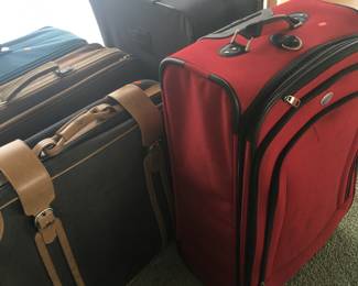 Luggage