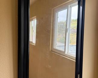 Another Fab Antique Mirror