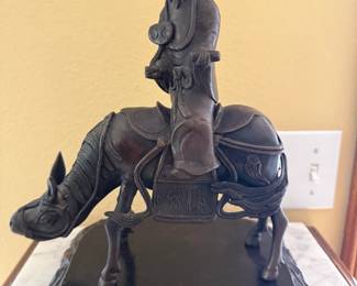3 piece bronze