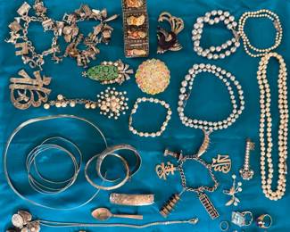 Super amazing jewelry this week!!!
