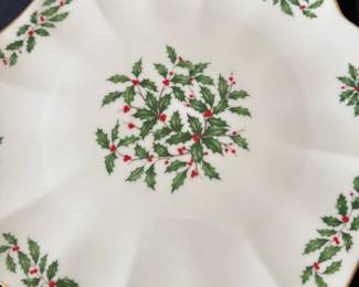Lenox - Merry Christmas