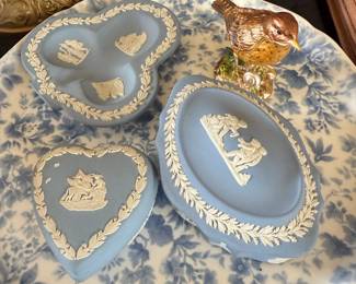 Wedgwood Cuties