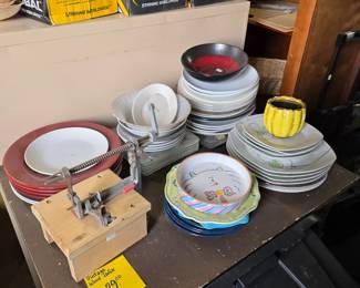 Sale Picture