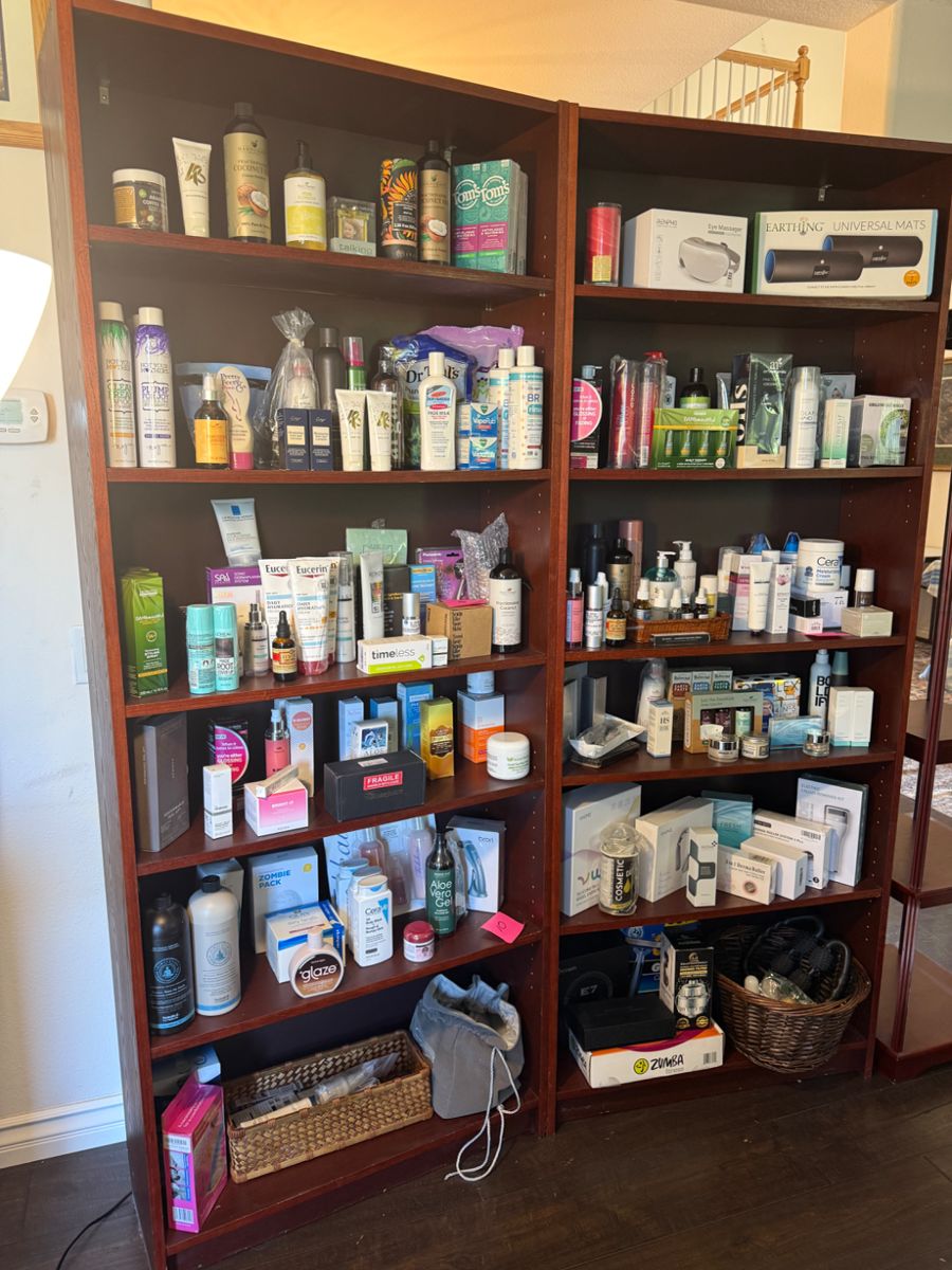 beauty and wellness
