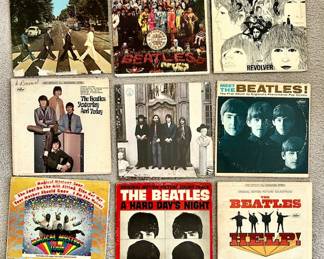 beatles