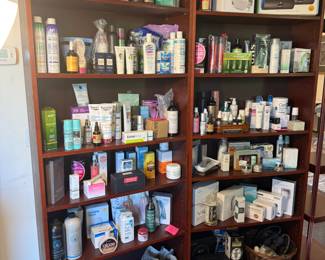 beauty and wellness