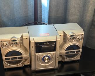electronics