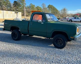 truck