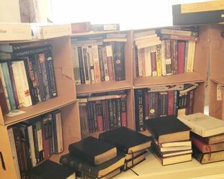 Christian/ spiritual books
