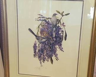 C. Ford Riley limited edition print