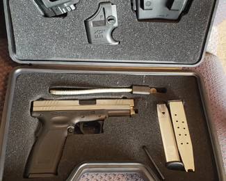 Springfield Armory - XD - .45