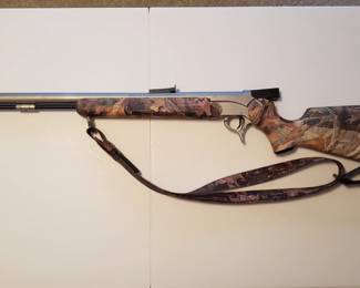 Thompson/ Center Arms - Encore - 209x50 magnum