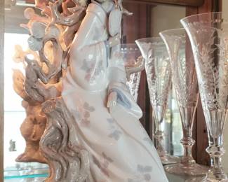Lladro!