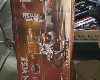 New in the box