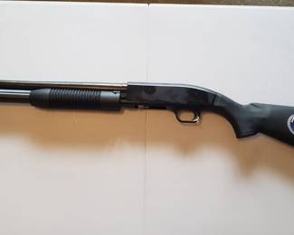 Mossberg - Model 88 Maverick - 12ga